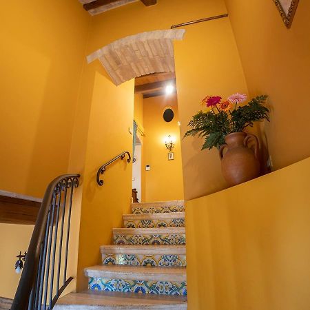 B&B Belcuore Macerata Esterno foto