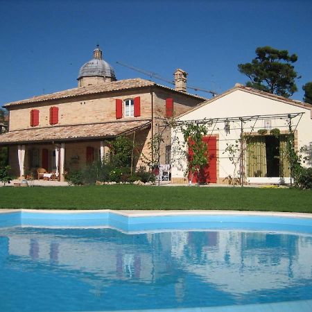 B&B Belcuore Macerata Esterno foto