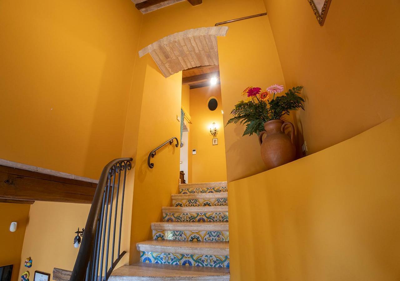 B&B Belcuore Macerata Esterno foto