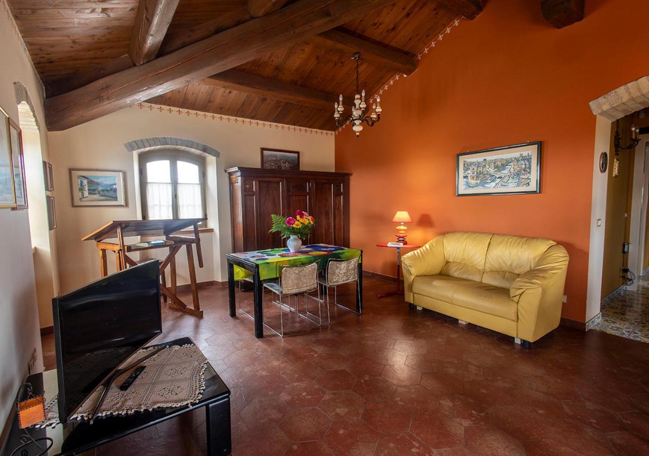 B&B Belcuore Macerata Esterno foto