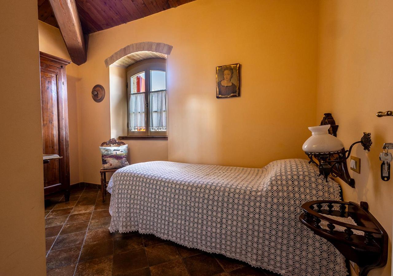 B&B Belcuore Macerata Esterno foto