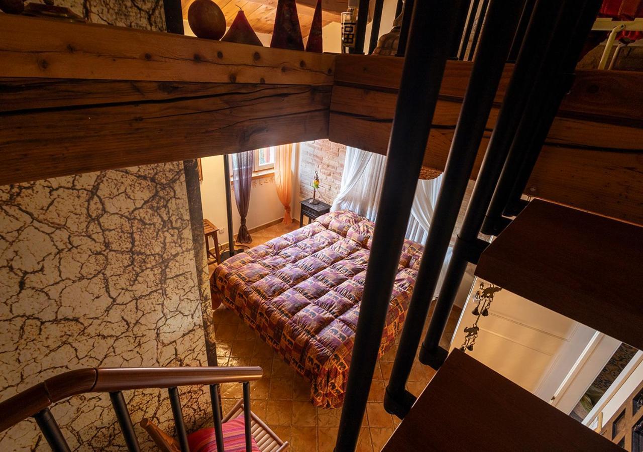 B&B Belcuore Macerata Esterno foto