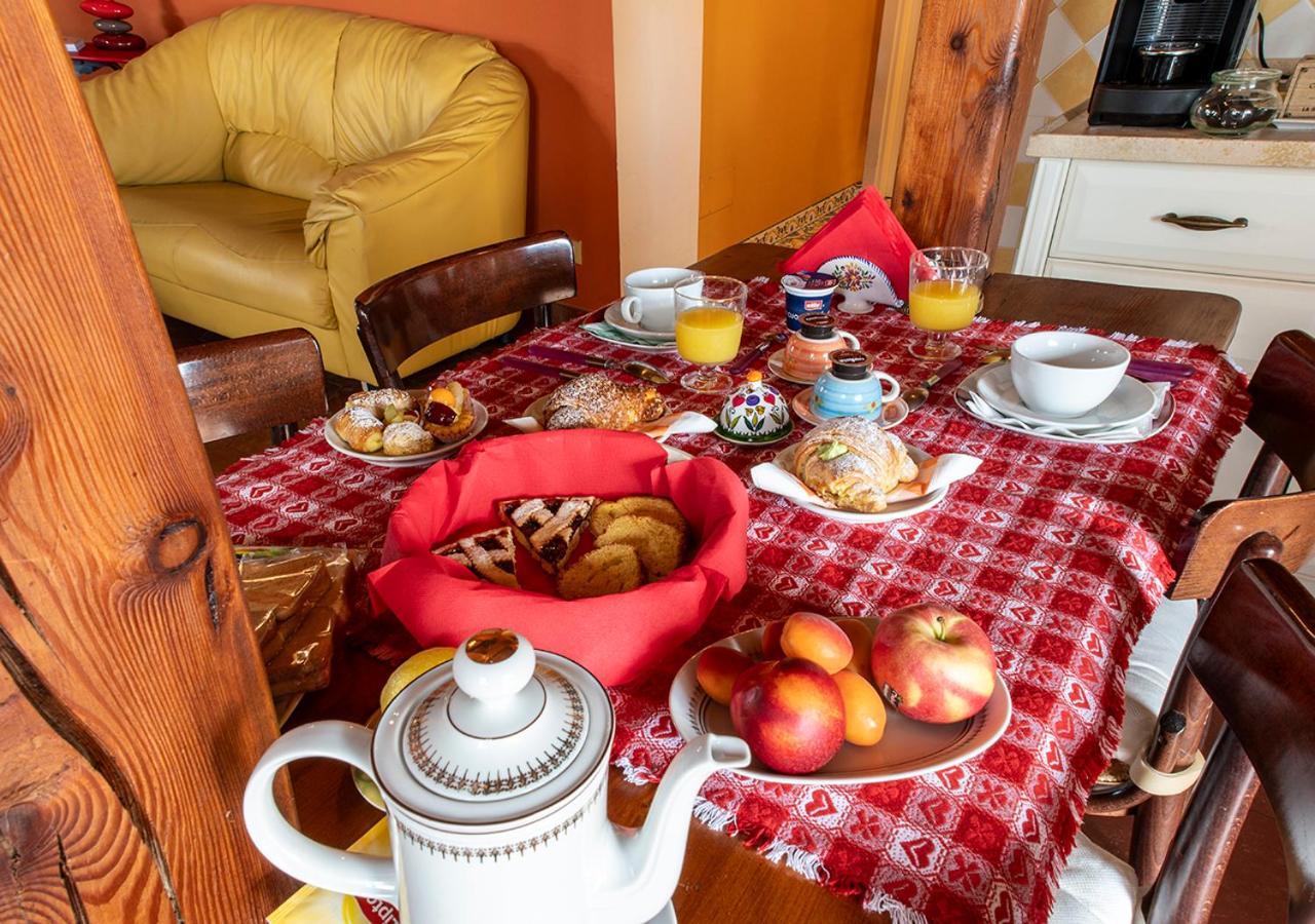 B&B Belcuore Macerata Esterno foto