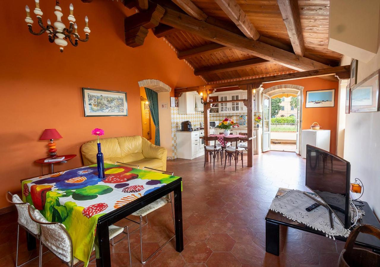 B&B Belcuore Macerata Esterno foto