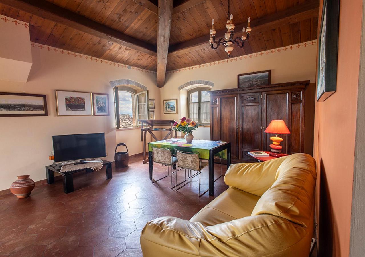 B&B Belcuore Macerata Esterno foto