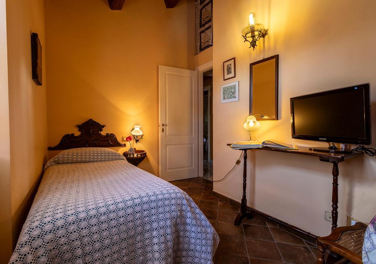 B&B Belcuore Macerata Esterno foto