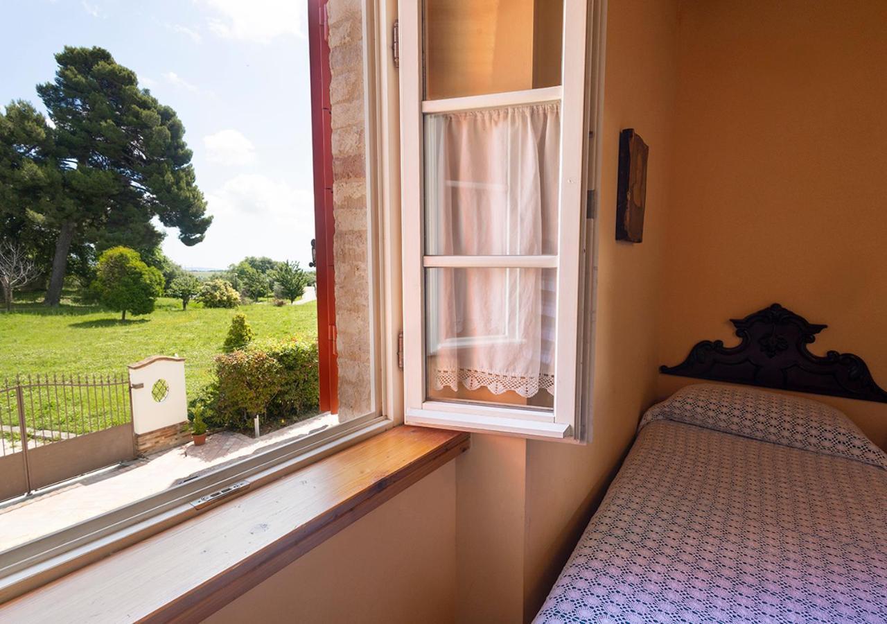 B&B Belcuore Macerata Esterno foto