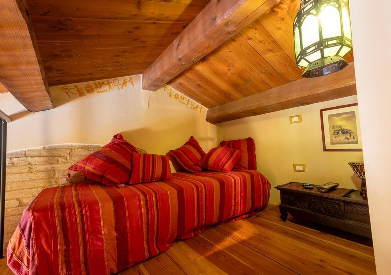 B&B Belcuore Macerata Esterno foto