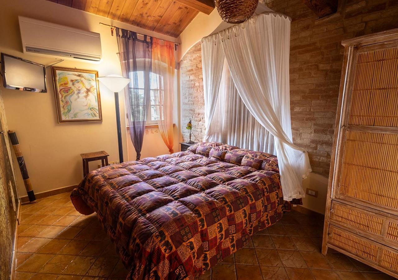 B&B Belcuore Macerata Esterno foto