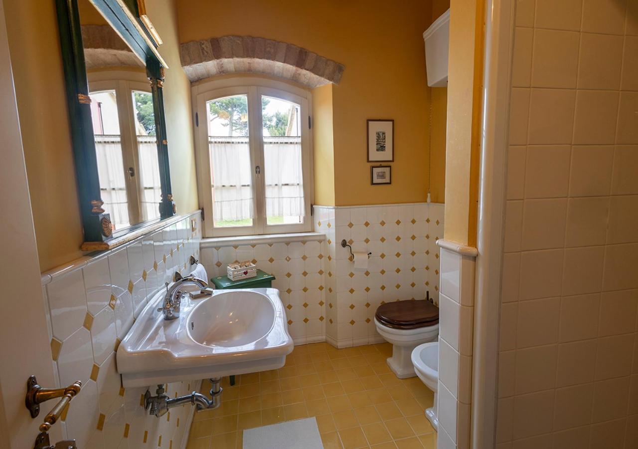 B&B Belcuore Macerata Esterno foto