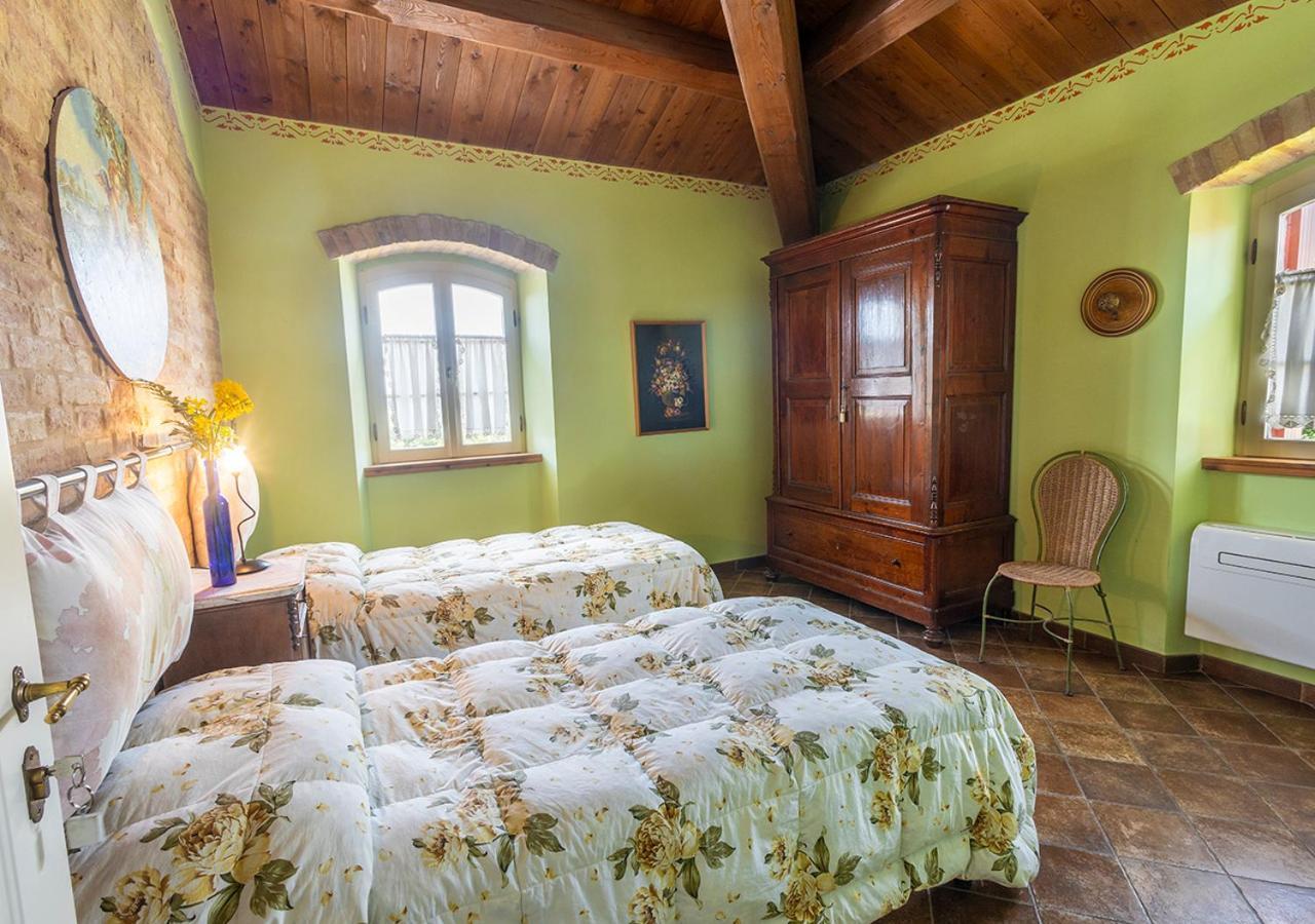 B&B Belcuore Macerata Esterno foto