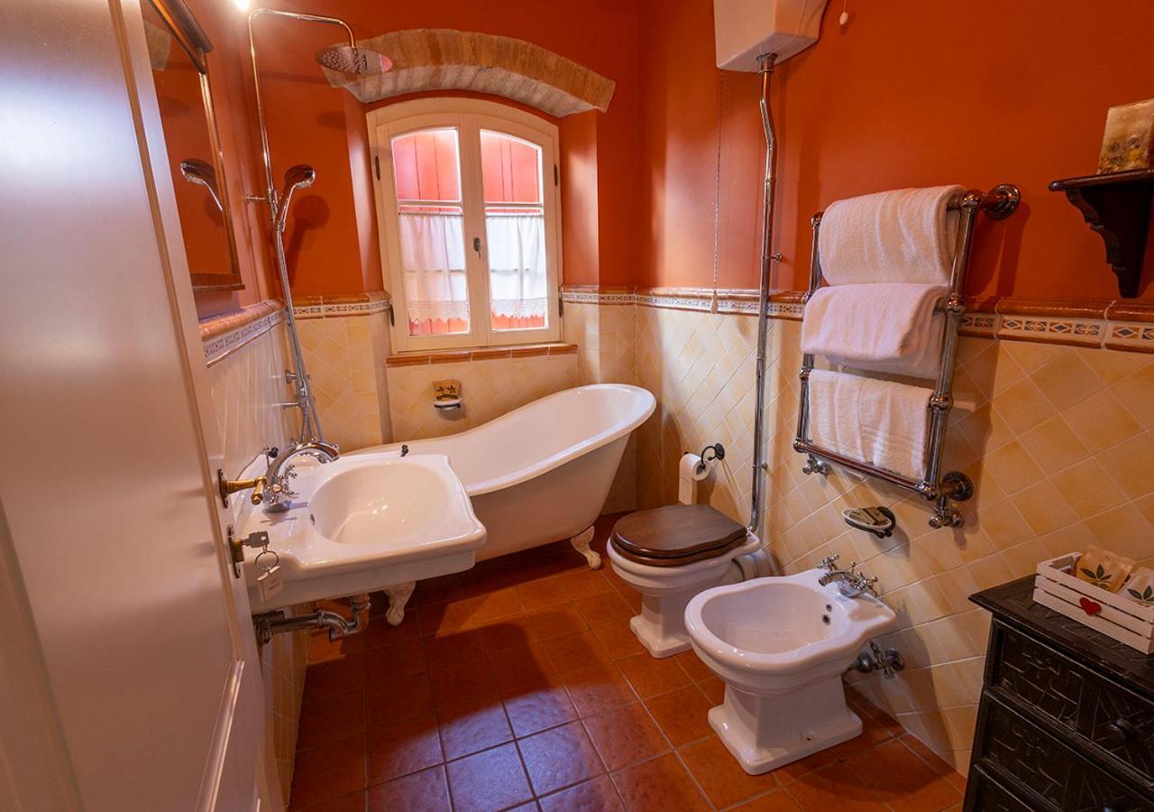 B&B Belcuore Macerata Esterno foto