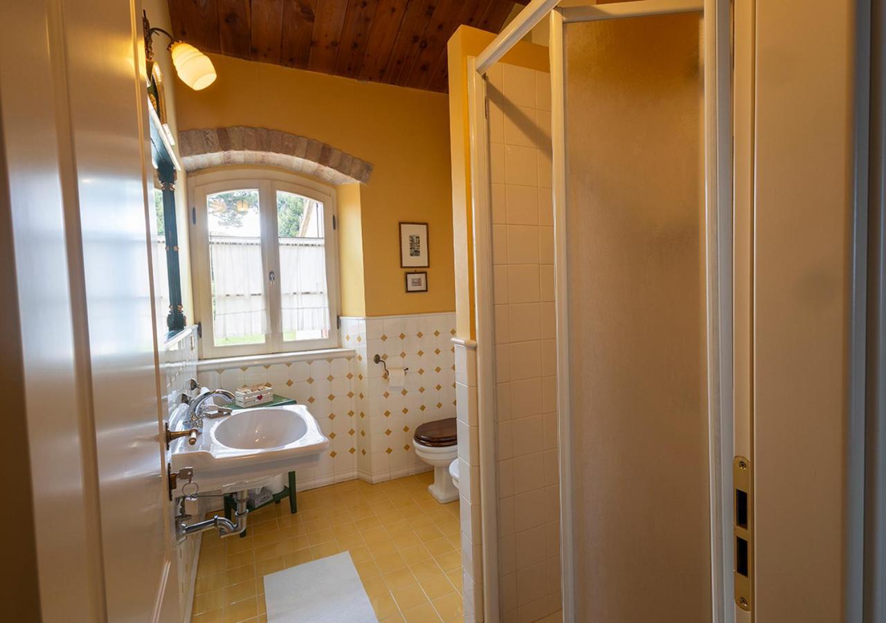 B&B Belcuore Macerata Esterno foto