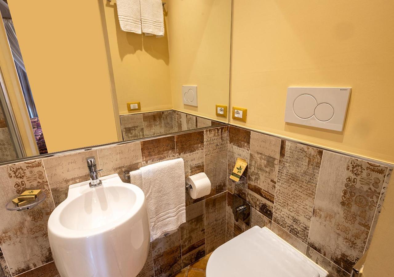 B&B Belcuore Macerata Esterno foto