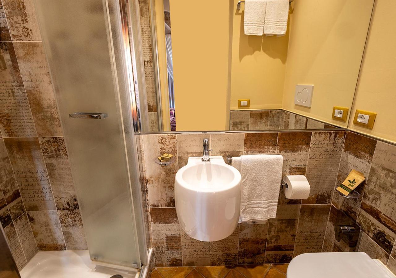 B&B Belcuore Macerata Esterno foto