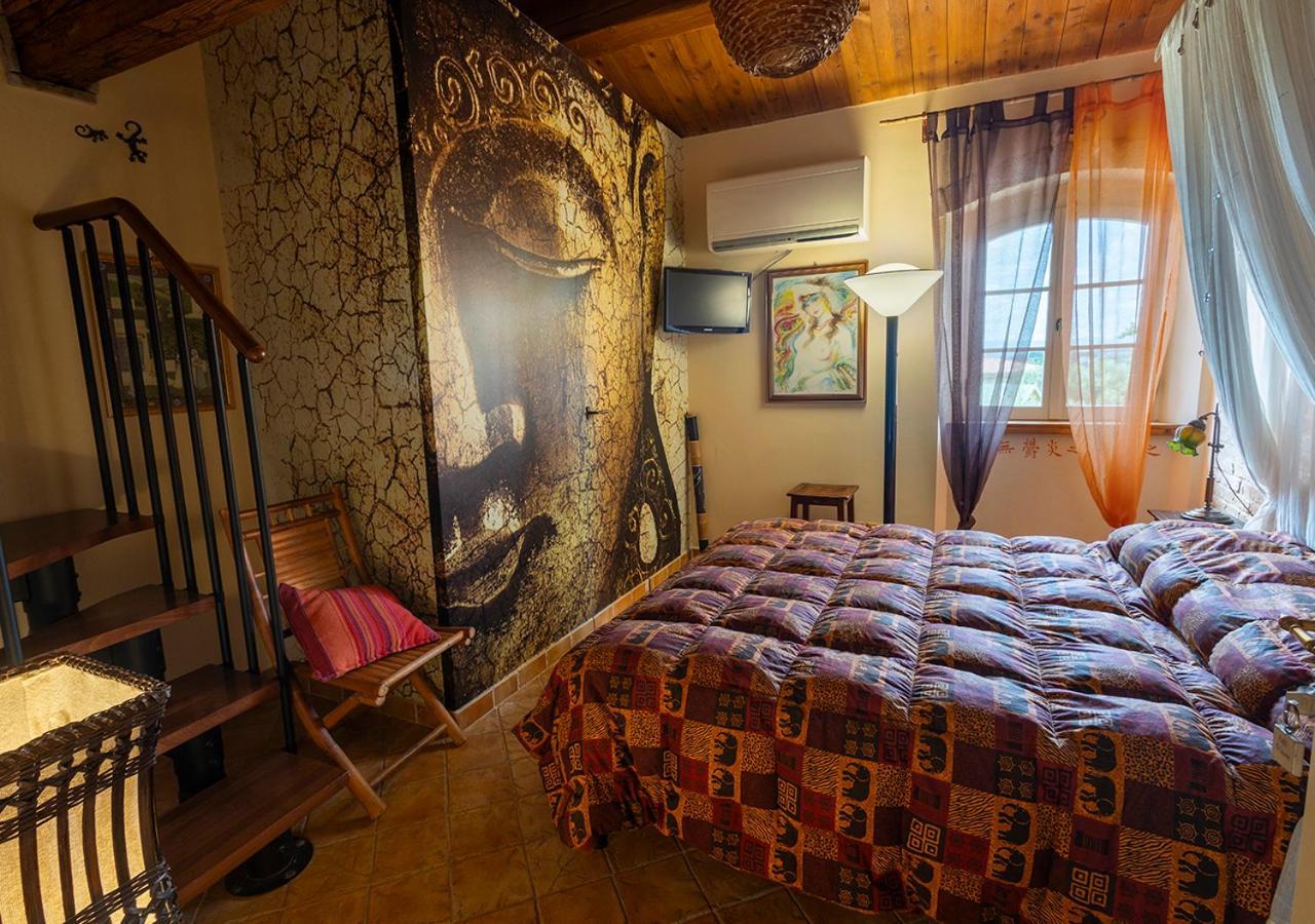 B&B Belcuore Macerata Esterno foto