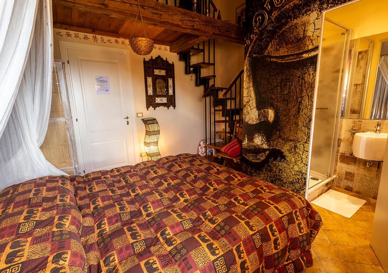 B&B Belcuore Macerata Esterno foto