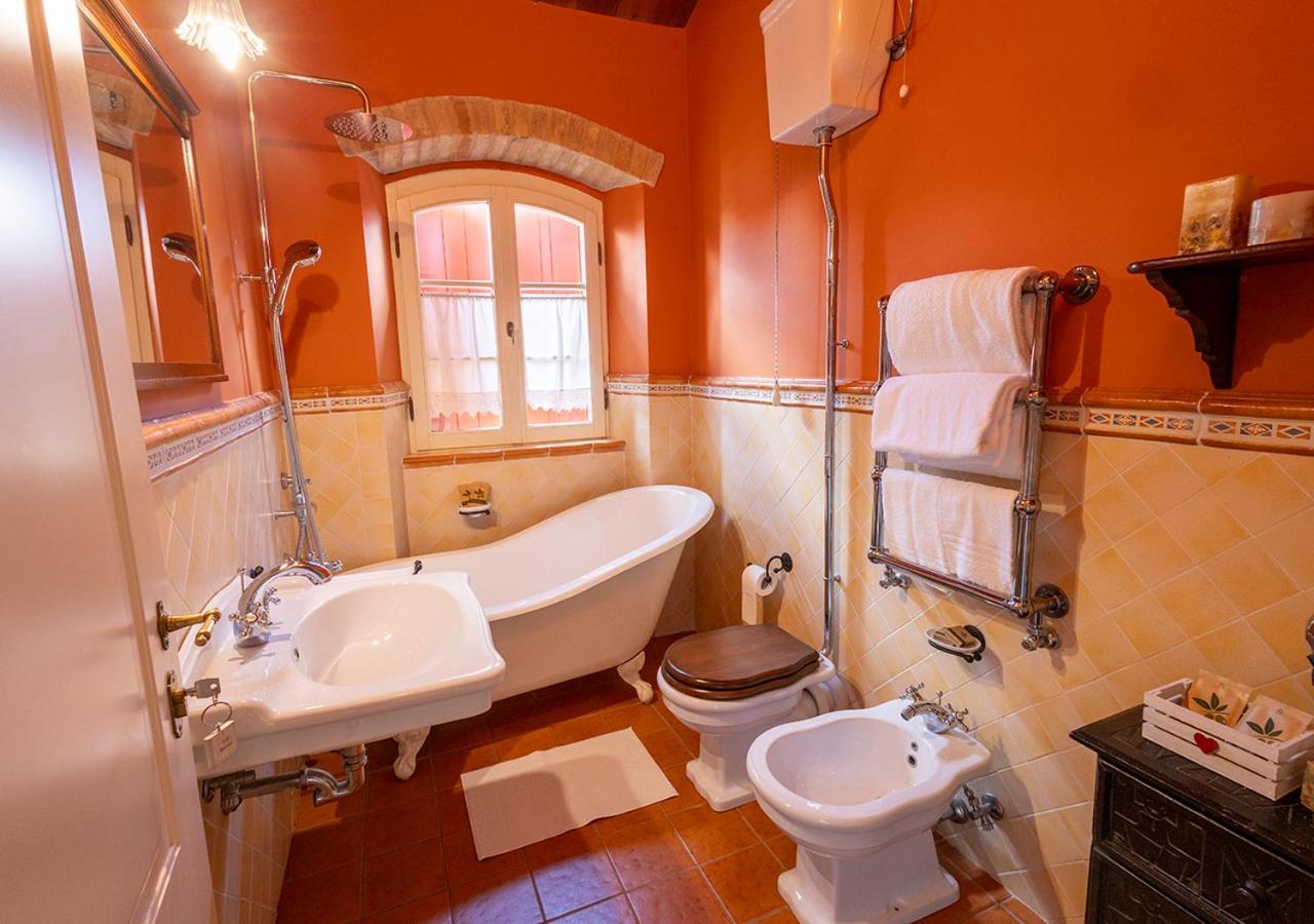 B&B Belcuore Macerata Esterno foto