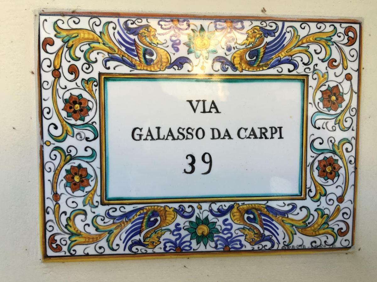 B&B Belcuore Macerata Esterno foto